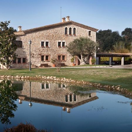 Villa Mas Moli Petit Girona Esterno foto