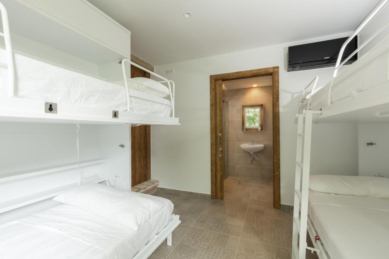 Villa Mas Moli Petit Girona Esterno foto